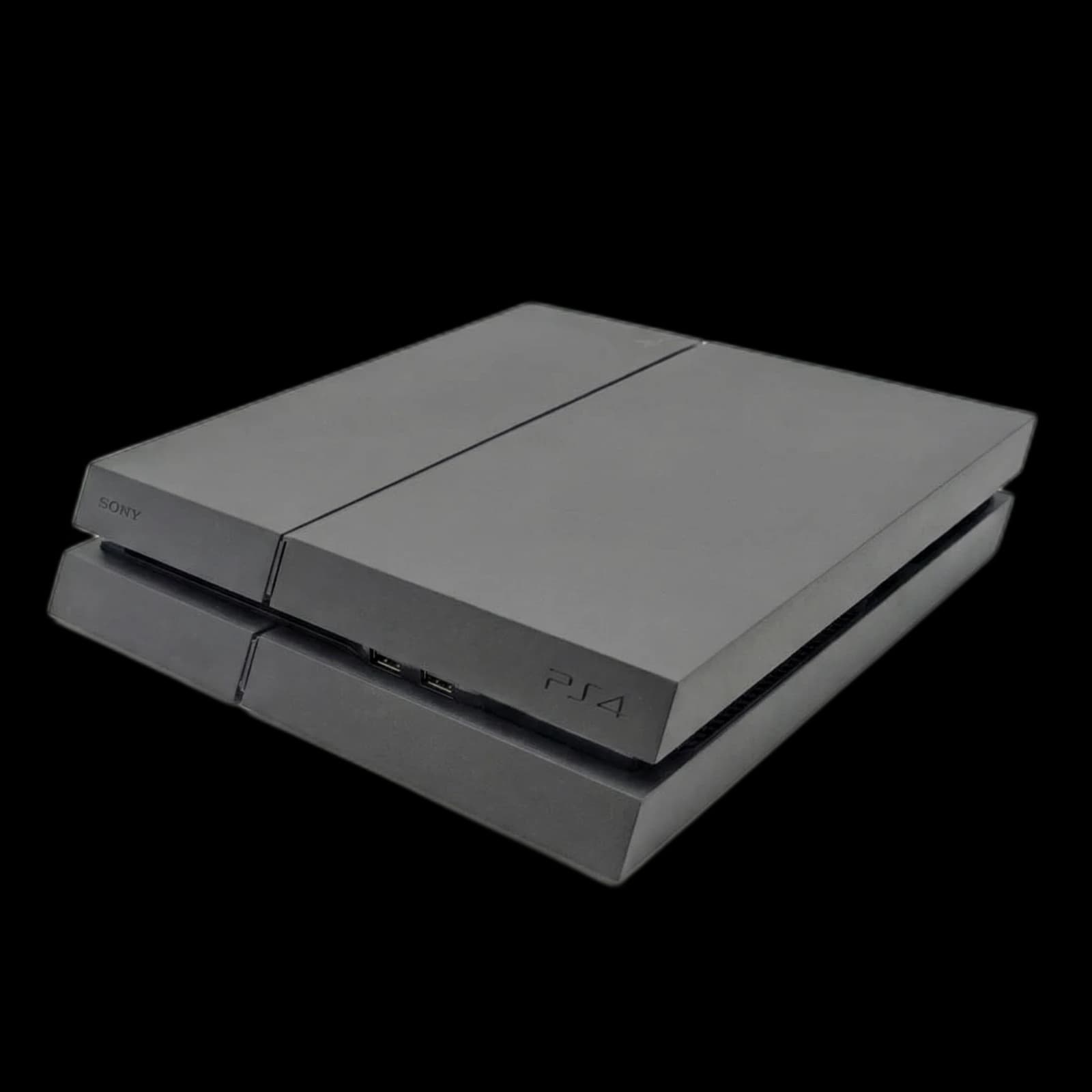 PlayStation 4 "Fat" (Alle Farben & Modelle)