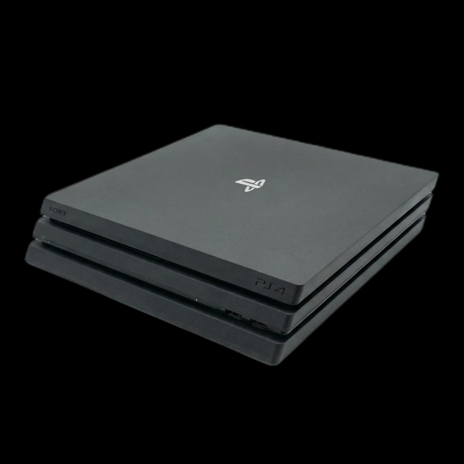 Sony PlayStation 4 PS4 Pro (Alle Farben & Modelle)