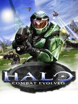 Halo: Kampf um die Zukunft