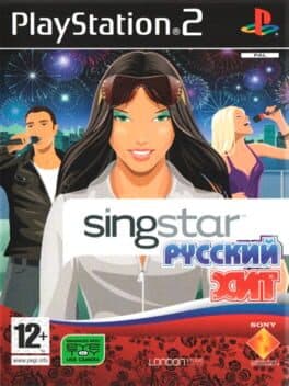 Singstar Russian Hits