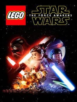 Lego Star Wars: Das Erwachen der Macht