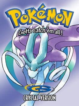 Pokémon Kristall-Edition