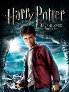 Harry Potter und der Halbblutprinz