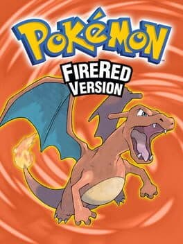 Pokémon Feuerrote Edition