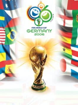 FIFA Fußball-Weltmeisterschaft 2006