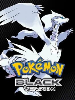Pokemon Black / Pokemon Schwarze Edition