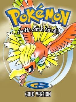 Pokémon Goldene Edition