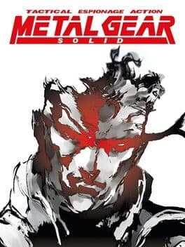 Metal Gear Solid
