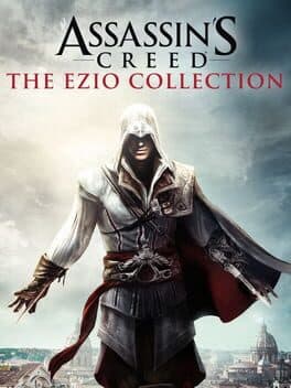 Assassin's Creed The Ezio Collection
