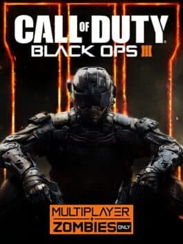 Call of Duty: Black Ops 3