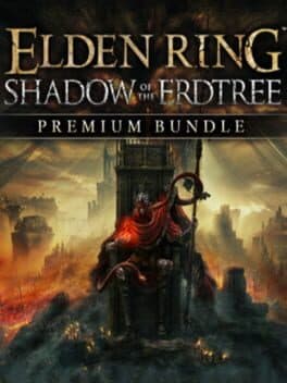Elden Ring: Shadow Of The Erdtree