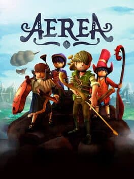 Aerea