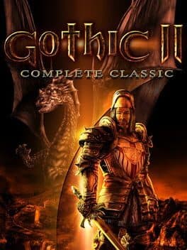 Gothic II Complete Classic