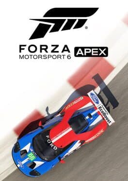 Forza Motorsport 6