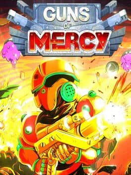 Guns of Mercy