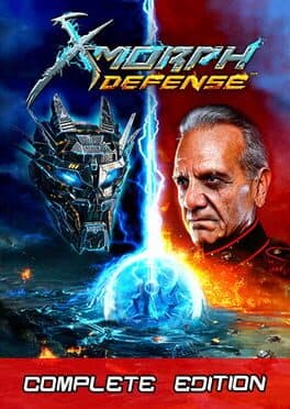 X-Morph Defense Complete Edition
