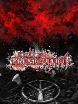 Deadly Premonition