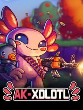 AK-Xolotl