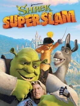 Shrek: Superslam
