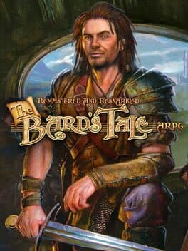 Bard's Tale: Remastered and Resnarkled