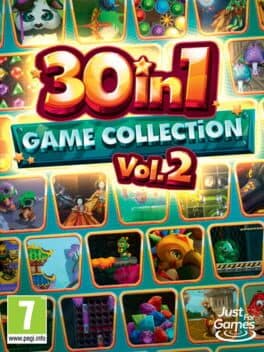 30 In 1 Game Collection Vol. 2