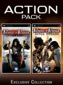 Prince of Persia