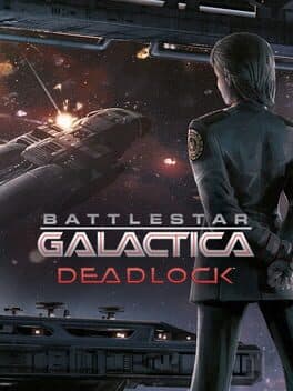 Battlestar Galactica