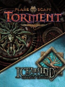 Planescape: Torment & Icewind Dale Enhanced Edition