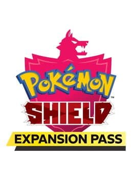 Pokemon Shield + Pokemon Shield Expansion Pass