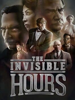 Invisible Hours