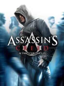Assassin's Creed Chronicles