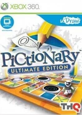 Pictionary Ultimate Edition