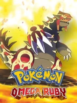 Pokémon Rubin-Edition