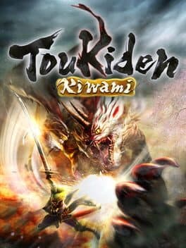 Toukiden: The Age of Demons