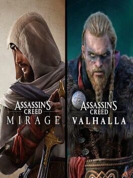 Assassin's Creed Mirage