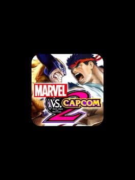 Marvel vs. Capcom 2: New Age of Heroes