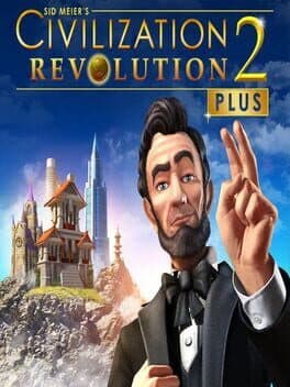 Civilization Revolution 2 Plus