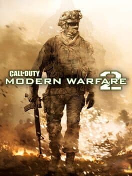 Call Of Duty: Modern Warfare II