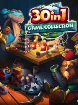 30 In 1 Game Collection Vol. 1