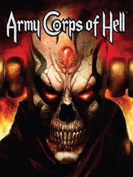 Army Corps Of Hell