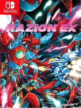 Razion Ex