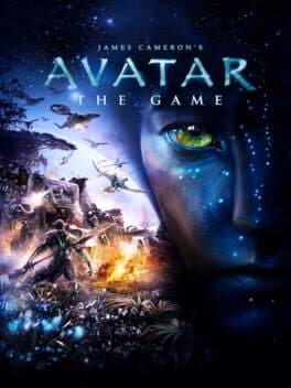 James Cameron’s Avatar: Das Spiel