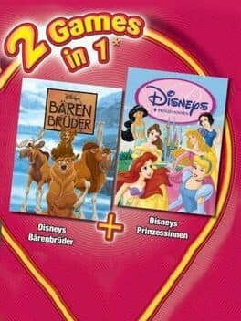 Disney's Brother Bear