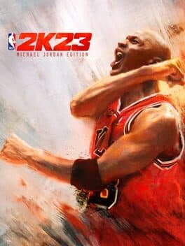 NBA 2K23