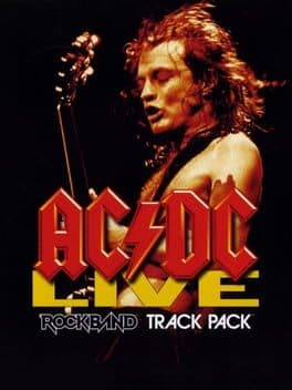 AC/DC Live: Rock Band