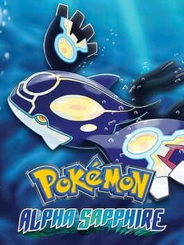 Pokémon Saphir-Edition