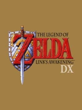 Zelda Link's Awakening