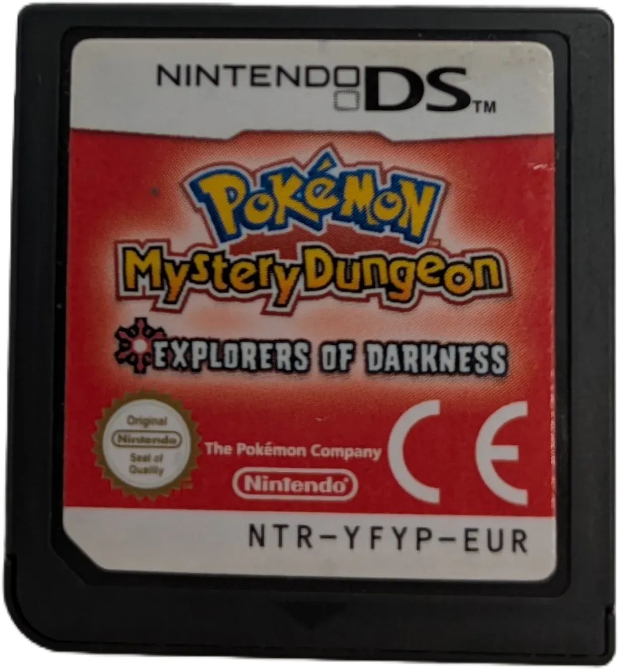 Pokémon Mystery Dungeon: Erkundungsteam Dunkelheit