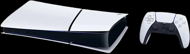 PlayStation 5 Slim Digital Edition 1TB