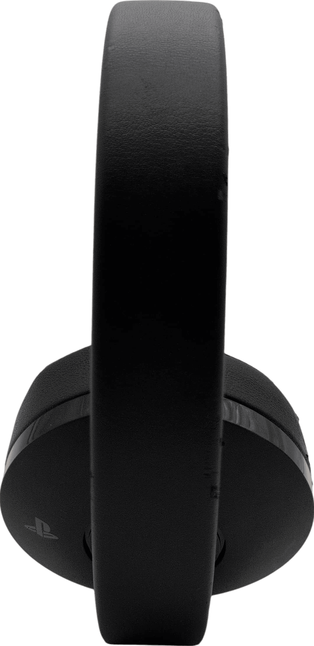 Black Wireless Stereo Headset 2.0